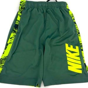 Nike Dri-fit Shorts